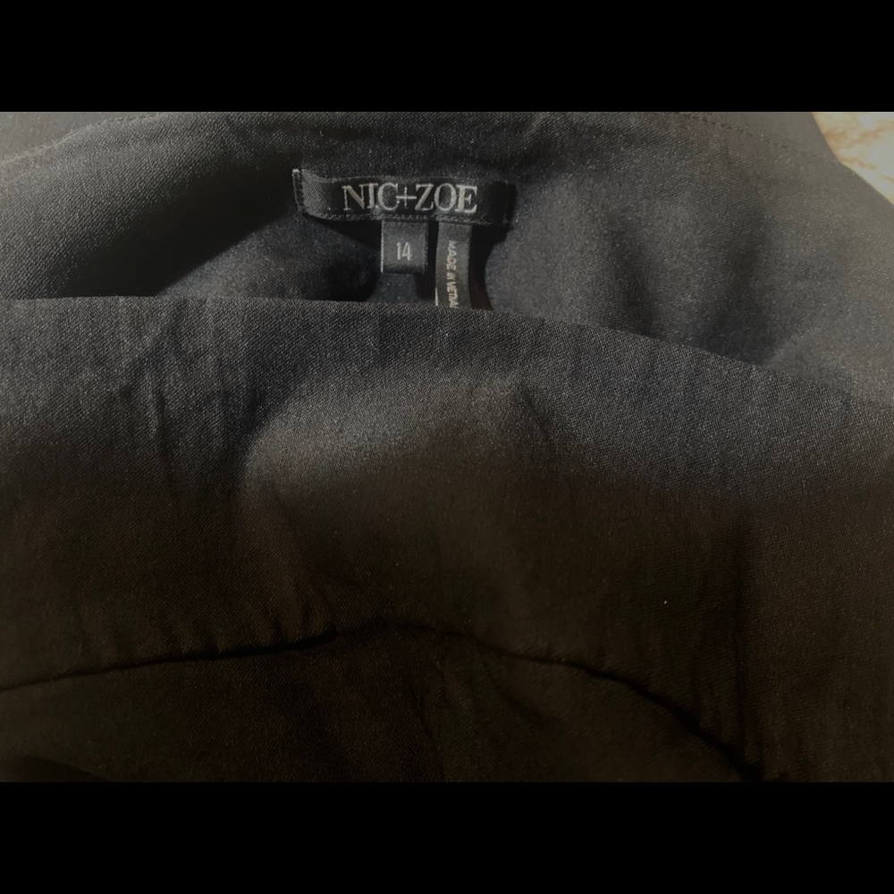 NIC+ZOE WonderStretch Pants